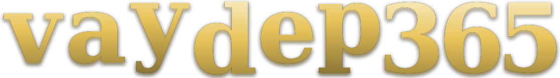 vaydep365 logo
