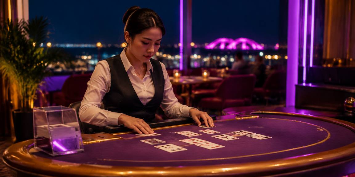 vaydep365 Hoàn tiền sảnh casino