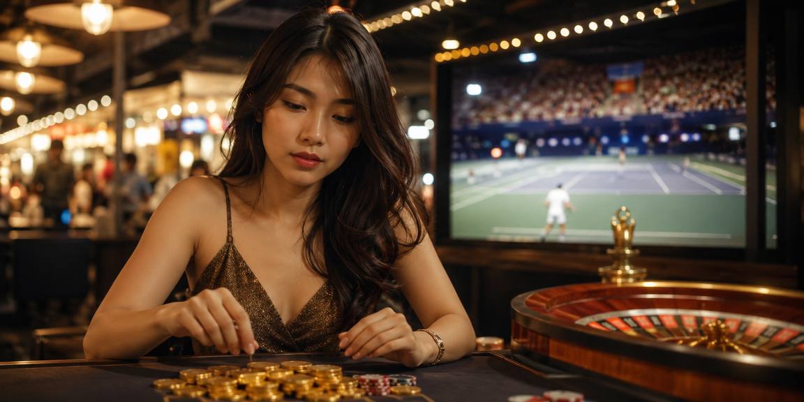 vaydep365 Những Gì Chúng Tôi Có Trong Casino vaydep365